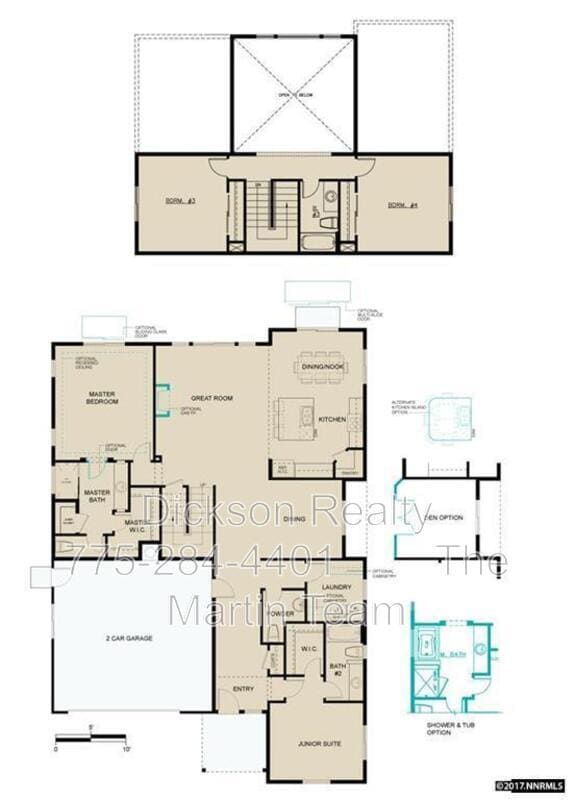 Building Photo - 1200 Silver Coyote Dr