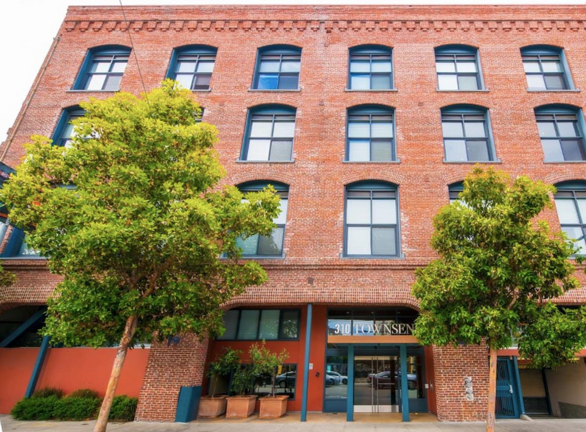 Foto principal - 310 Townsend St