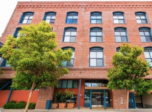Building Photo - 310 Townsend St