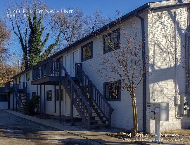 Building Photo - Experience The Elm Lifestyle