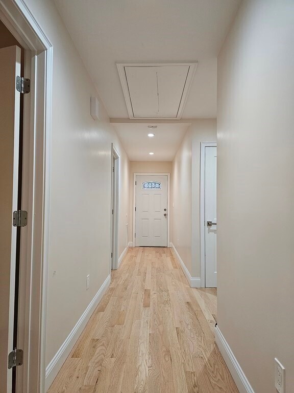 Building Photo - 458 West St