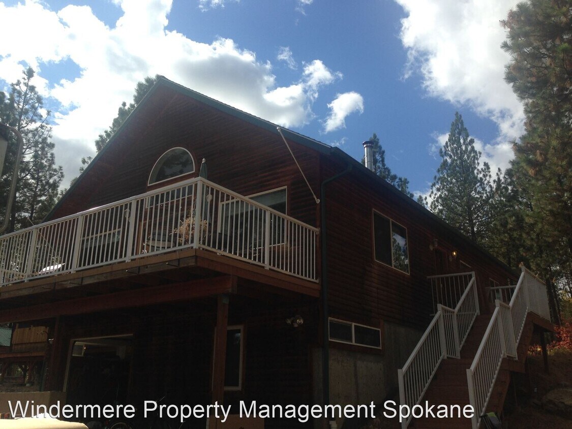 Foto principal - 4 br, 2.5 bath House - 7309 W Euclid Rd