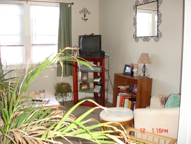 Foto del edificio - 15 Homer St