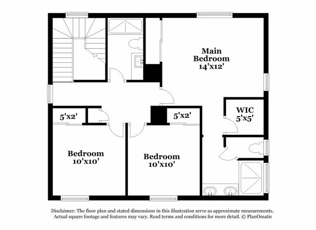 Building Photo - 8036 N Copperhead Creek St