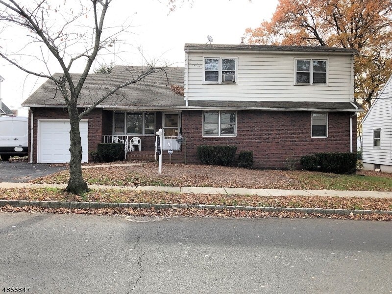15 Chestnut St, Belleville, NJ 07109 House Rental in Belleville, NJ