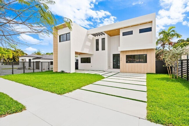 Foto del edificio - 2324 SW 26th St