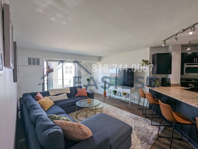 Building Photo - 3838 Rainbow Blvd