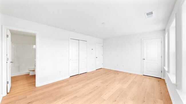 Foto del edificio - 151 Totter Way