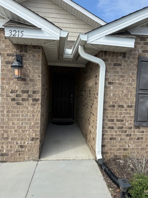 Foto del edificio - 3215 Josie St