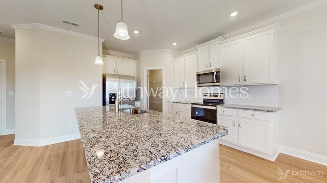 Building Photo - 203 Adams Tree Wy