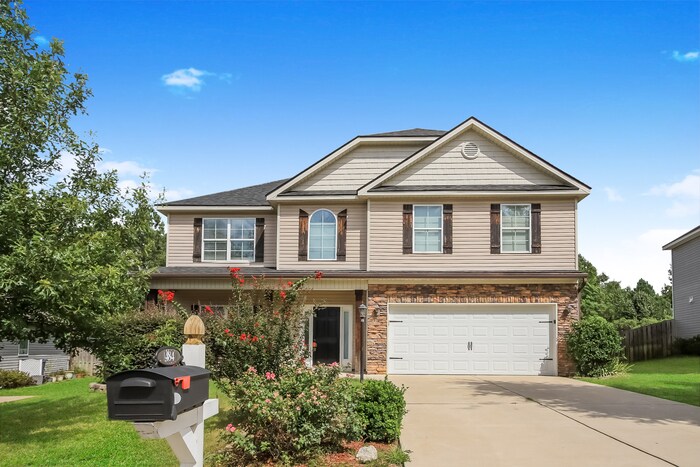 Primary Photo - Willow Oak Village Beauty