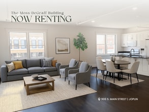 Building Photo - 906 S Main St