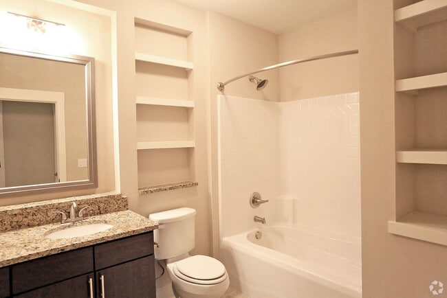 Interior Photo - MARQ at Virginia Beach