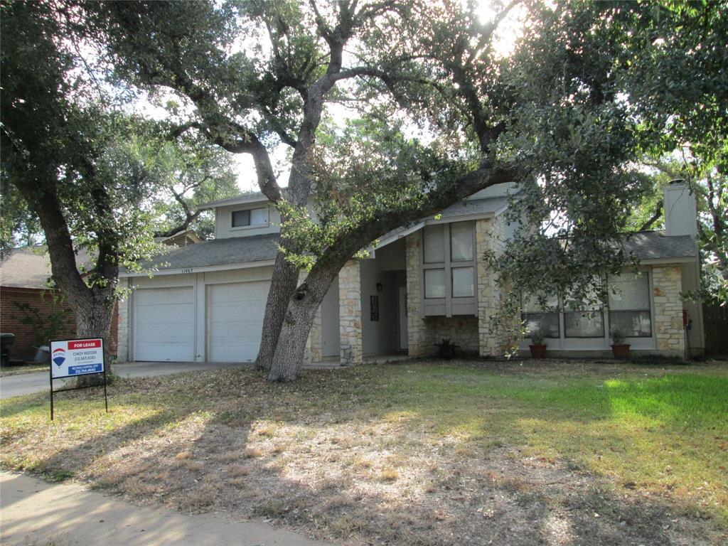 11467 Bristle Oak Trail, Austin, TX 78750 House Rental in Austin, TX