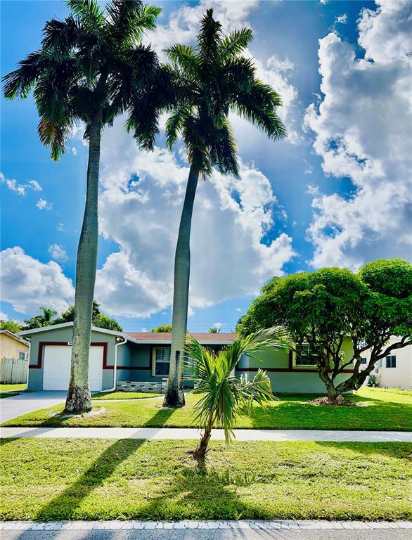 Foto principal - 3962 NW 36th Way