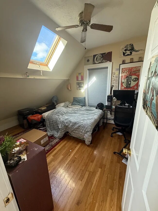 Foto del edificio - 36 Pratt St