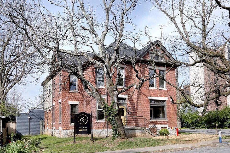 Primary Photo - 508 W 2nd St
