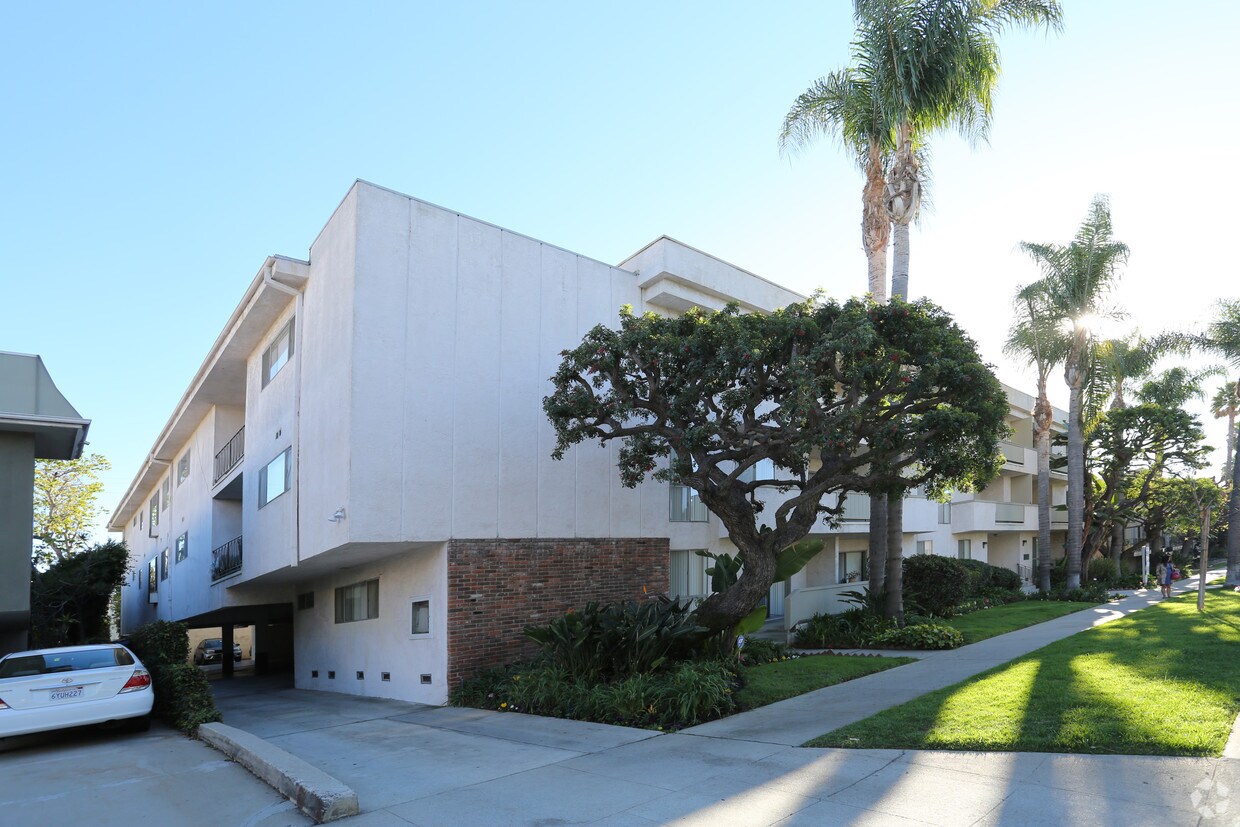 Foto principal - Bentley Avenue Apartments