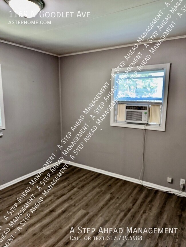 Foto del edificio - 1169 N Goodlet - 2 bed/1 Bath - Tons of Up...