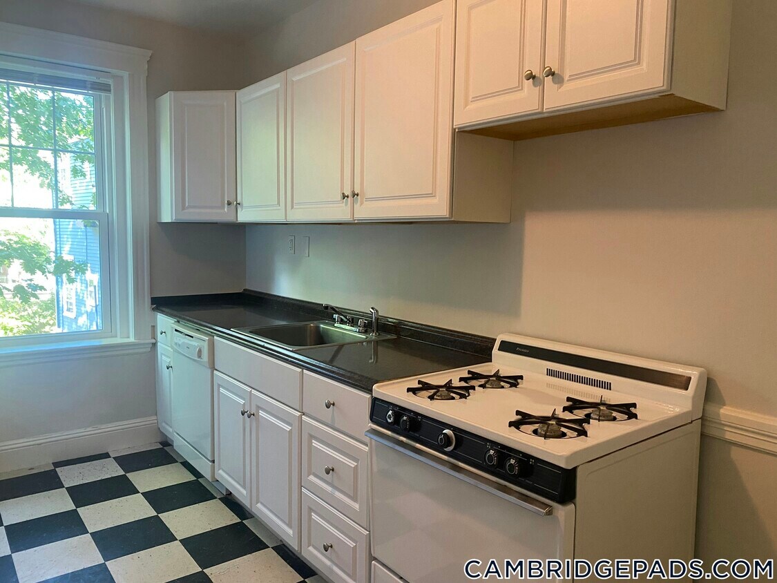 Foto principal - 19A Forest St