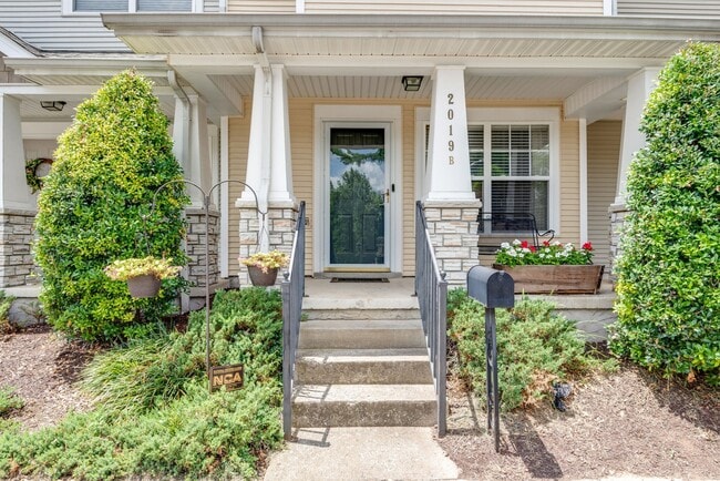 Building Photo - 2019B Beech Ave