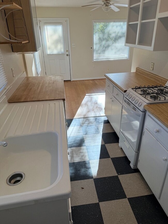 Photo - Normaltown Two Bedroom Cottage House