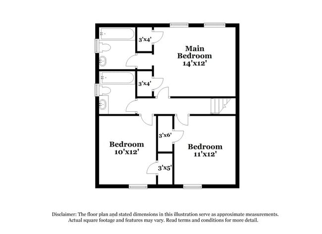 Building Photo - 5895 Brookside Dr SE