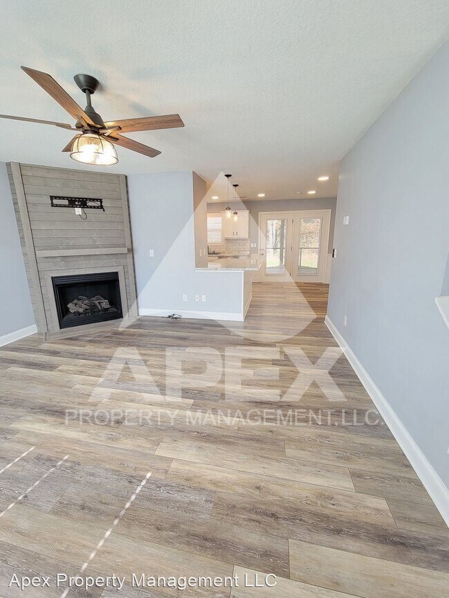 Foto del edificio - 3 br, 2.5 bath House - 9927 Thunderbolt Way