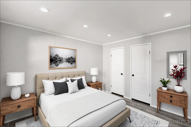 Foto del edificio - 612 Fenwick Ln