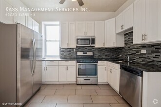 Building Photo - 4623 S Evans Ave
