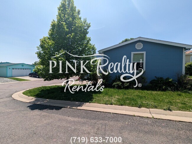 Building Photo - Lovely 3 Bedroom Rancher in Antelope Ridge!