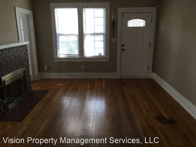 Foto del edificio - 3 br, 2 bath House - 2028 NW 3rd Ave