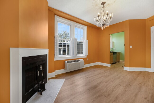 Photo - 1125 Maryland Ave NE Apartment