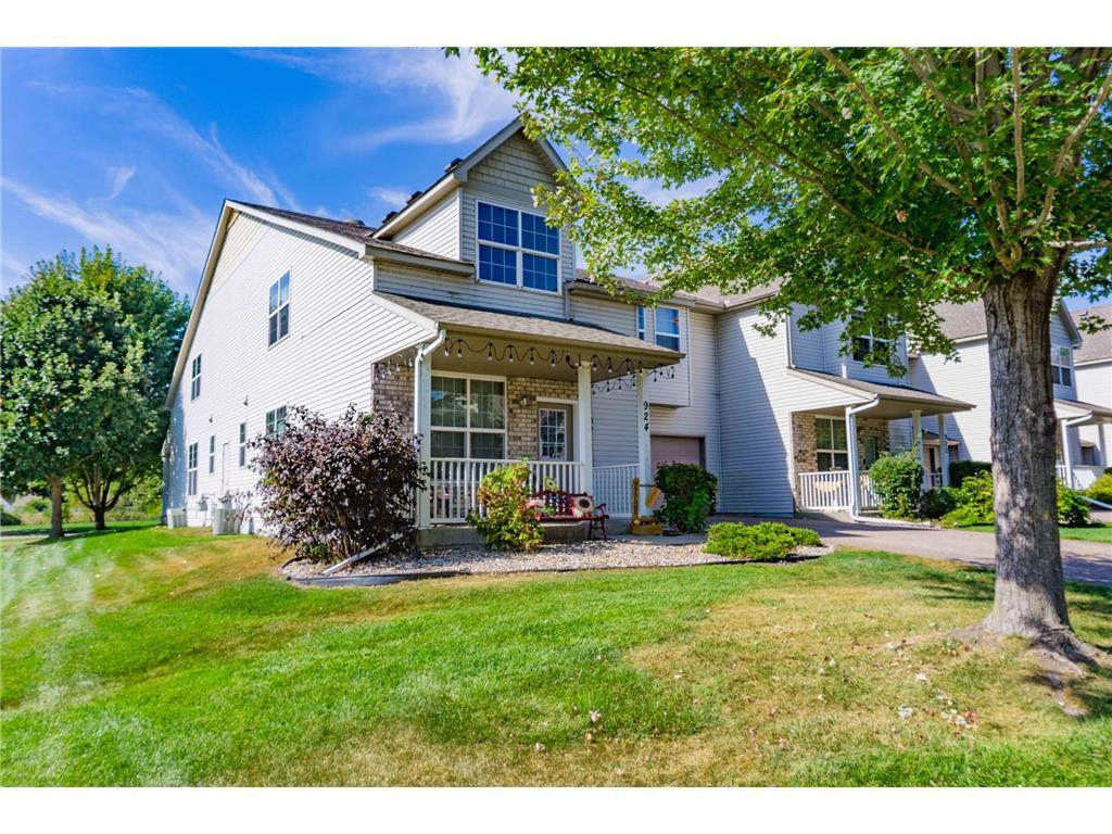 Foto principal - 924 Cole St