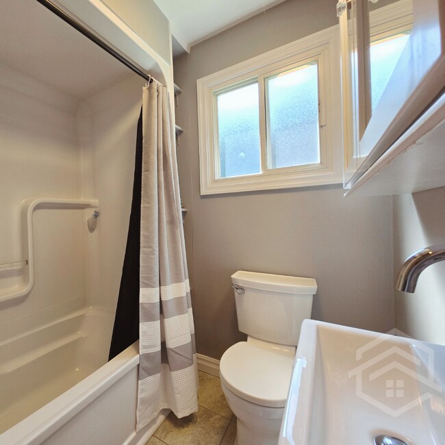 Photo du bâtiment - 9 Centre St