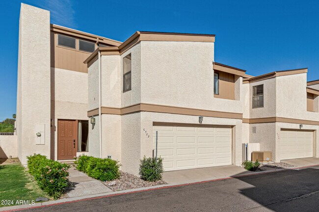 Foto del edificio - 6502 N 10th Pl