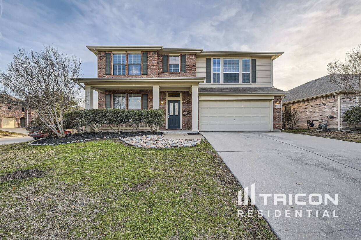 Foto del edificio - 13001 Berrywood Trail