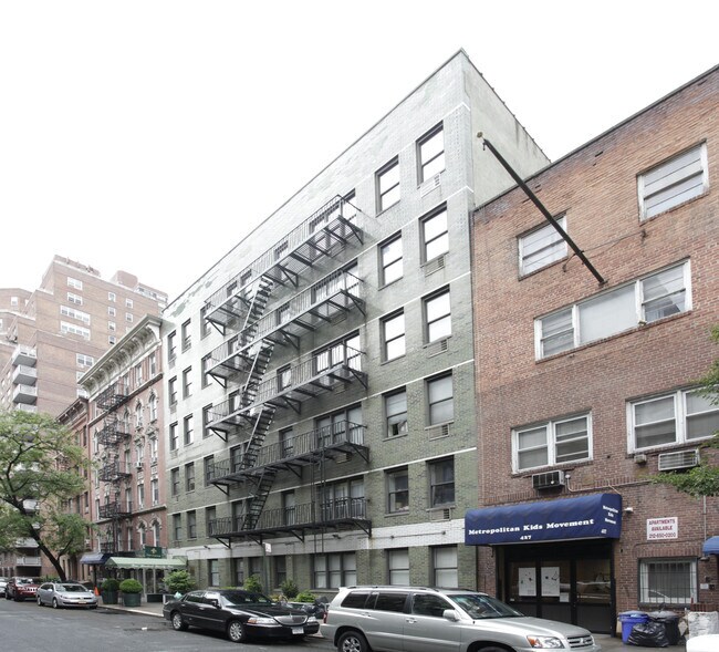 425 East 74th Street 421425 E 74th St New York, NY Apartments for