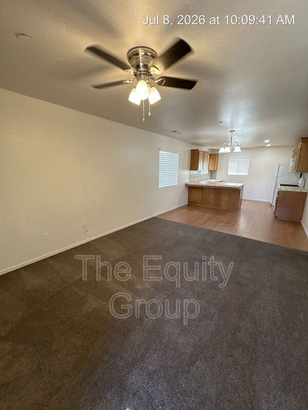 Foto del edificio - 2931 N Crowe St