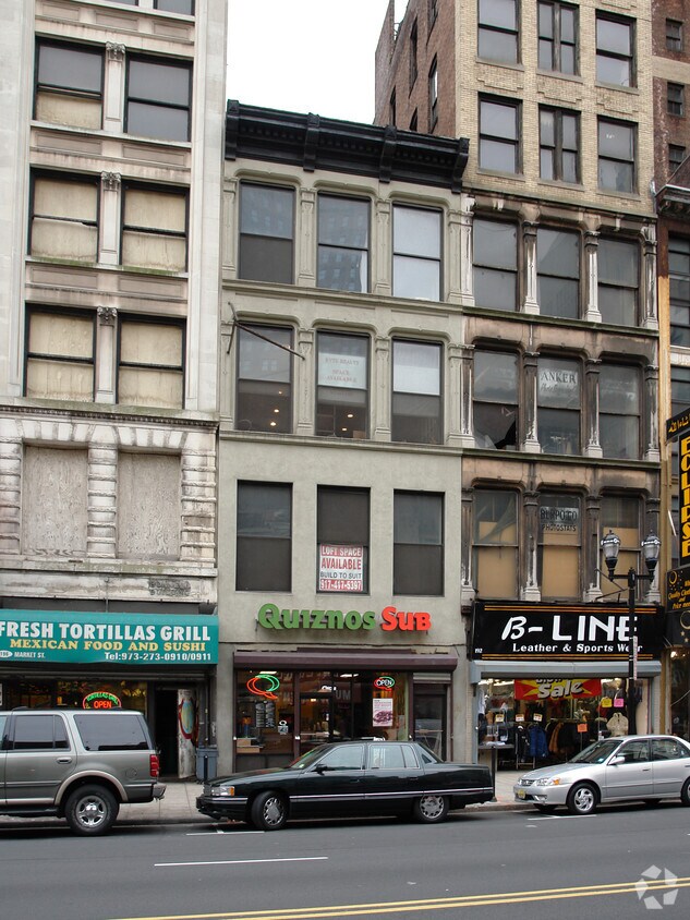 Foto del edificio - 194 Market St