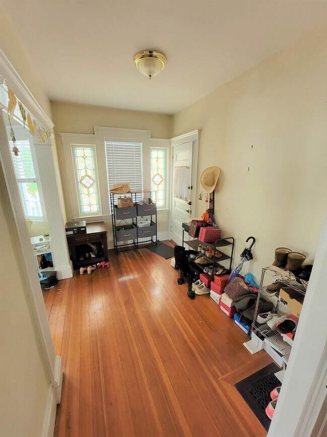 Foto del edificio - 31 Electric Ave