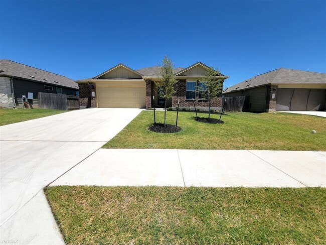 Foto del edificio - 4 br, 3 bath House - 407 Bluejack Way