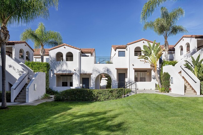 Foto del edificio - Laurel Canyon Apartment Homes