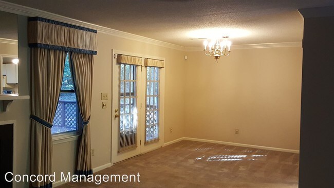 Foto del edificio - 805 Carriage Crossing Ln