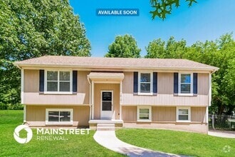 Building Photo - 16101 Slater Ave