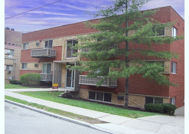 Foto del edificio - 545 Lowell Ave