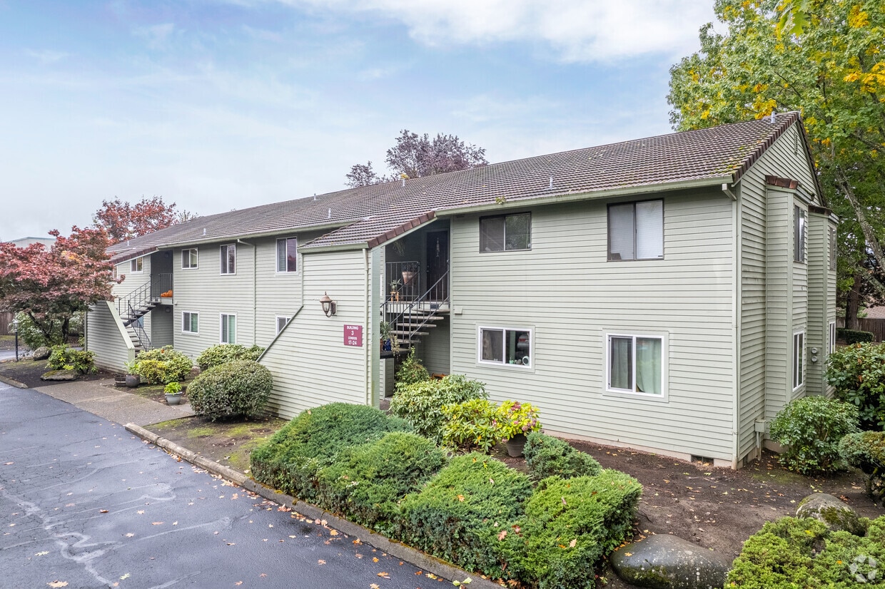 Primary Photo - Pine Grove Condominiums