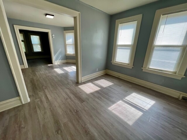 Livingroom - 1443 S 8th St