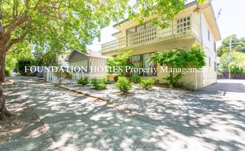 Building Photo - 315 C St