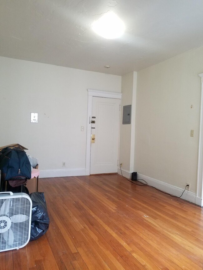 Foto del edificio - 25 Walbridge St